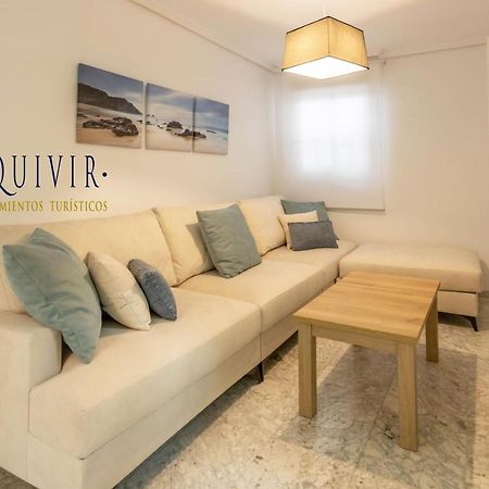 Апартаменти Apartamento La Palma Кордова Екстер'єр фото
