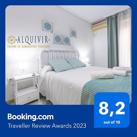 Апартаменти Apartamento La Palma Кордова Екстер'єр фото